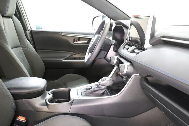 used 2024 Toyota RAV4 Hybrid car, priced at $37,990