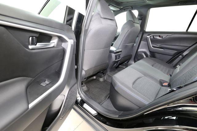 used 2024 Toyota RAV4 Hybrid car, priced at $37,990