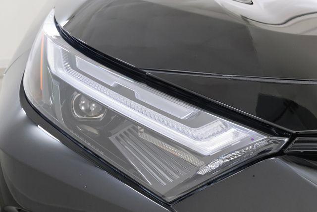 used 2024 Toyota RAV4 Hybrid car, priced at $37,990