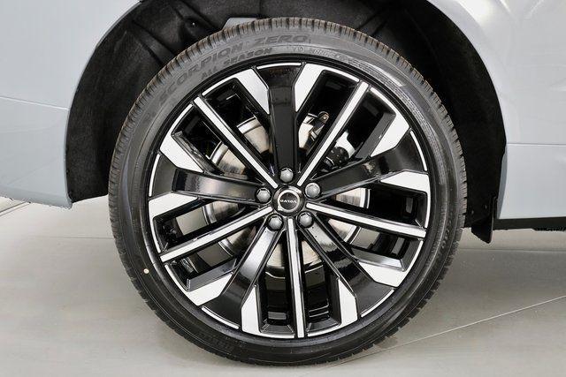 new 2026 Volvo XC60 Plug-In Hybrid car, priced at $71,735