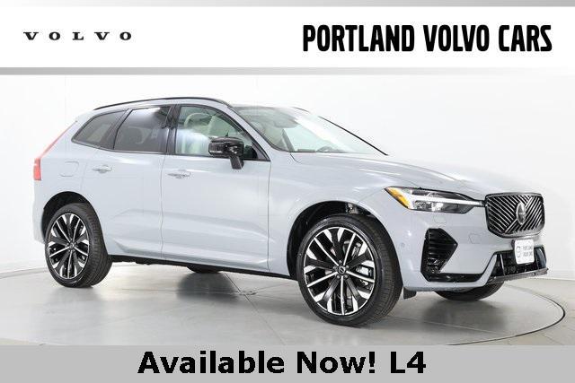 new 2026 Volvo XC60 Plug-In Hybrid car, priced at $71,735