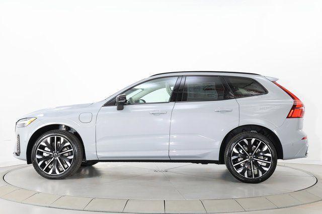 new 2026 Volvo XC60 Plug-In Hybrid car, priced at $71,735
