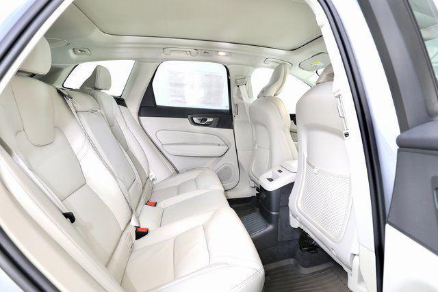 new 2026 Volvo XC60 Plug-In Hybrid car, priced at $71,735