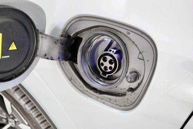 new 2026 Volvo XC60 Plug-In Hybrid car, priced at $71,735