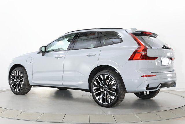new 2026 Volvo XC60 Plug-In Hybrid car, priced at $71,735