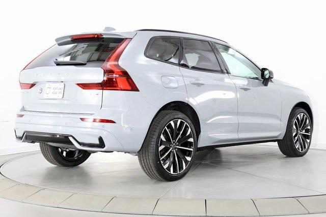 new 2026 Volvo XC60 Plug-In Hybrid car, priced at $73,235