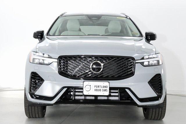 new 2026 Volvo XC60 Plug-In Hybrid car, priced at $73,235
