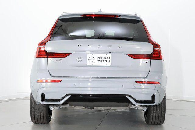 new 2026 Volvo XC60 Plug-In Hybrid car, priced at $71,735
