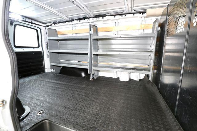 used 2022 GMC Savana 2500 car, priced at $27,990