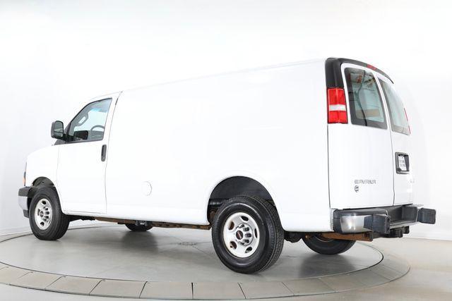 used 2022 GMC Savana 2500 car, priced at $27,990