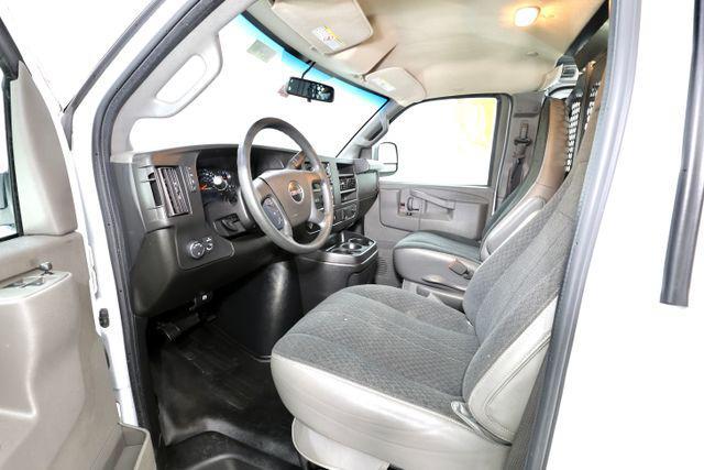 used 2022 GMC Savana 2500 car, priced at $27,990