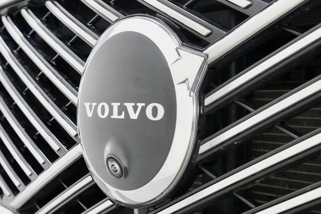 used 2025 Volvo XC90 car, priced at $48,990