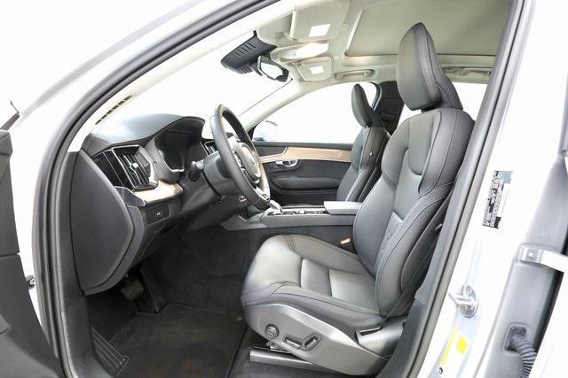 used 2025 Volvo XC90 car, priced at $48,990