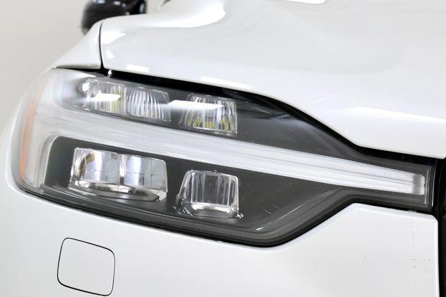 used 2025 Volvo XC60 car, priced at $40,689
