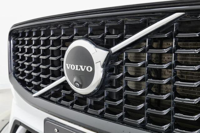 used 2025 Volvo XC60 car, priced at $40,689