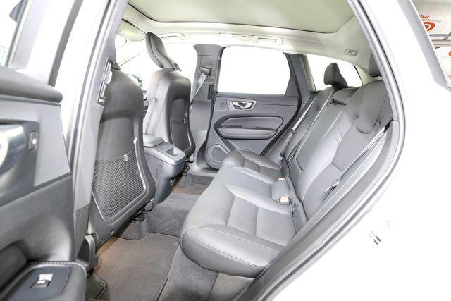 used 2025 Volvo XC60 car, priced at $40,689