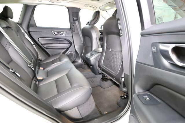 used 2025 Volvo XC60 car, priced at $40,689
