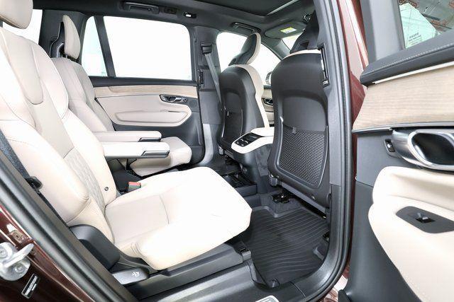 new 2026 Volvo XC90 car, priced at $72,625