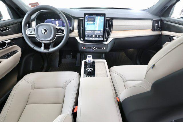new 2026 Volvo XC90 car, priced at $72,625