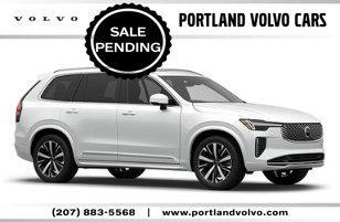 used 2026 Volvo XC90 car, priced at $55,689