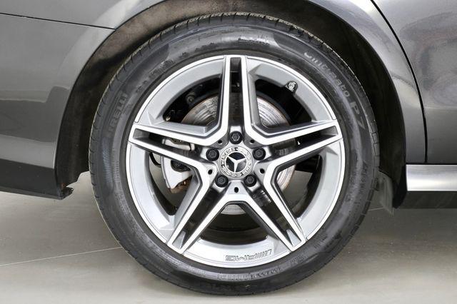 used 2023 Mercedes-Benz E-Class car, priced at $44,990