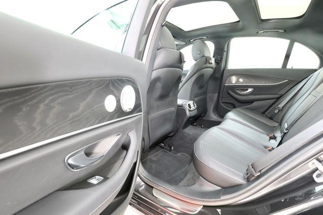 used 2023 Mercedes-Benz E-Class car, priced at $44,990