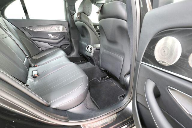 used 2023 Mercedes-Benz E-Class car, priced at $44,990