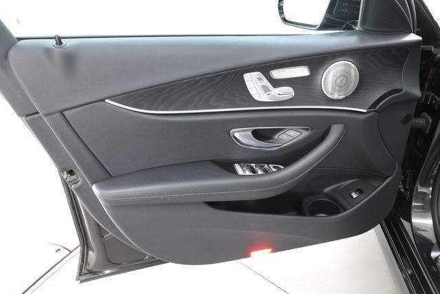 used 2023 Mercedes-Benz E-Class car, priced at $44,990
