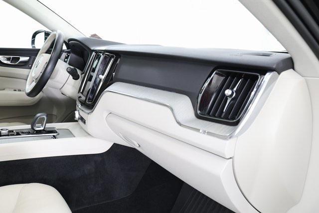 used 2023 Volvo XC60 car, priced at $33,990