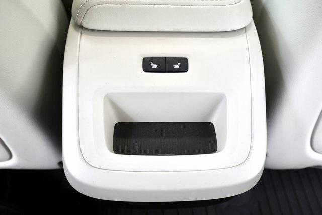 used 2023 Volvo XC60 car, priced at $33,990