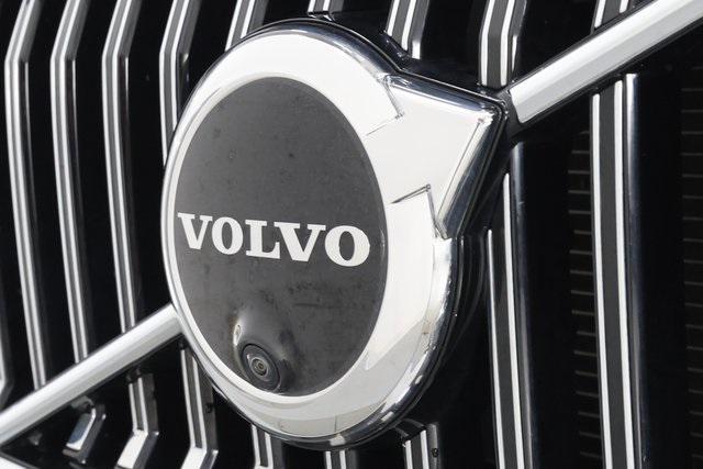 used 2023 Volvo XC60 car, priced at $33,990
