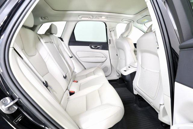 used 2023 Volvo XC60 car, priced at $33,990