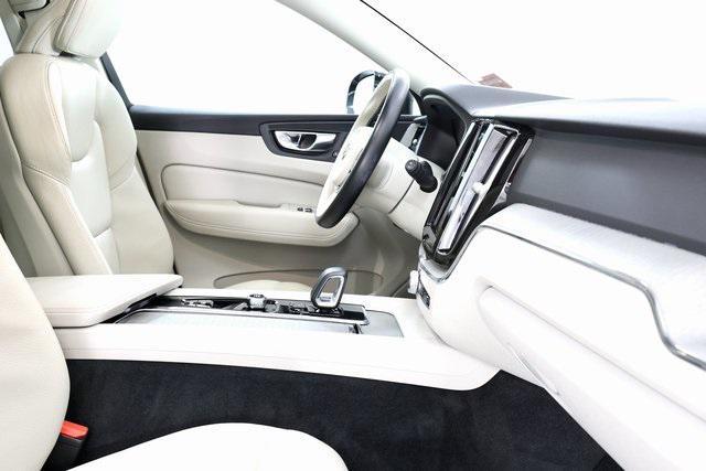 used 2023 Volvo XC60 car, priced at $33,990