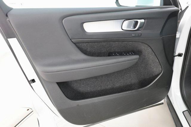 used 2025 Volvo XC40 car, priced at $28,890