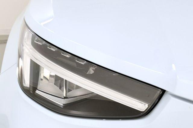 used 2025 Volvo XC40 car, priced at $33,990