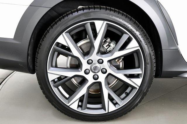 used 2024 Volvo V90 Cross Country car, priced at $55,990
