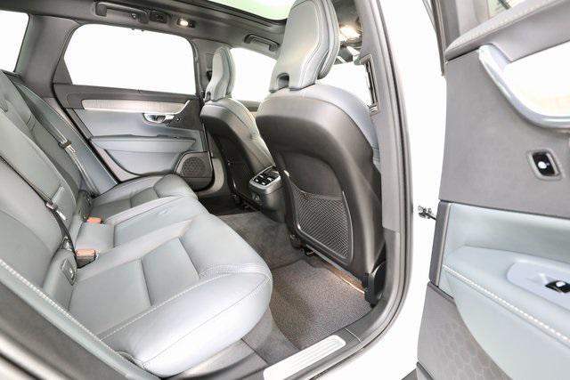 used 2024 Volvo V90 Cross Country car, priced at $55,990