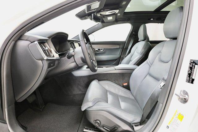 used 2024 Volvo V90 Cross Country car, priced at $53,990
