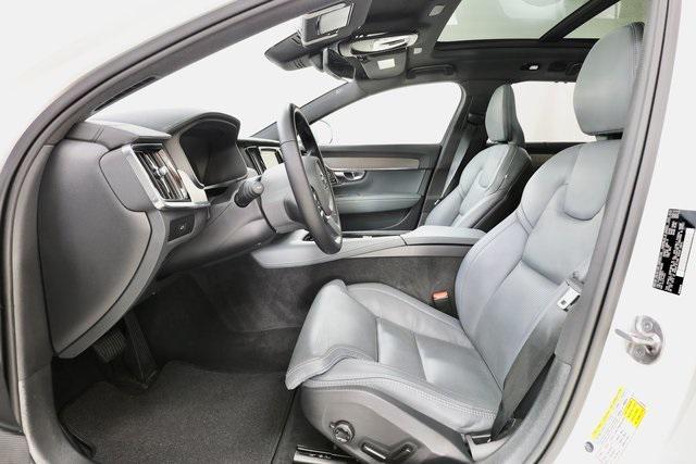 used 2024 Volvo V90 Cross Country car, priced at $55,990