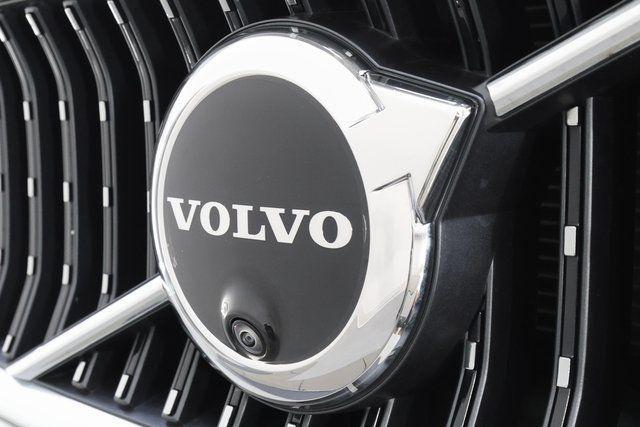 used 2024 Volvo V90 Cross Country car, priced at $53,990