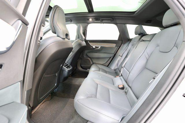 used 2024 Volvo V90 Cross Country car, priced at $53,990