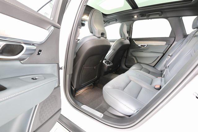 used 2024 Volvo V90 Cross Country car, priced at $55,990