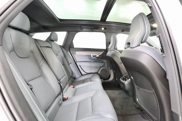 used 2024 Volvo V90 Cross Country car, priced at $55,990