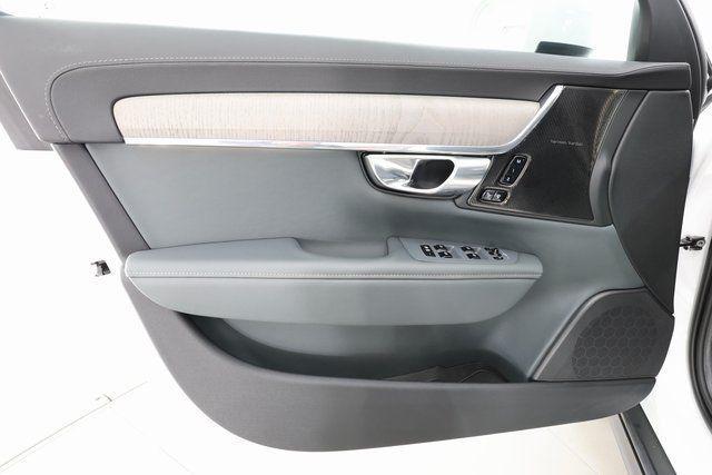 used 2024 Volvo V90 Cross Country car, priced at $53,990