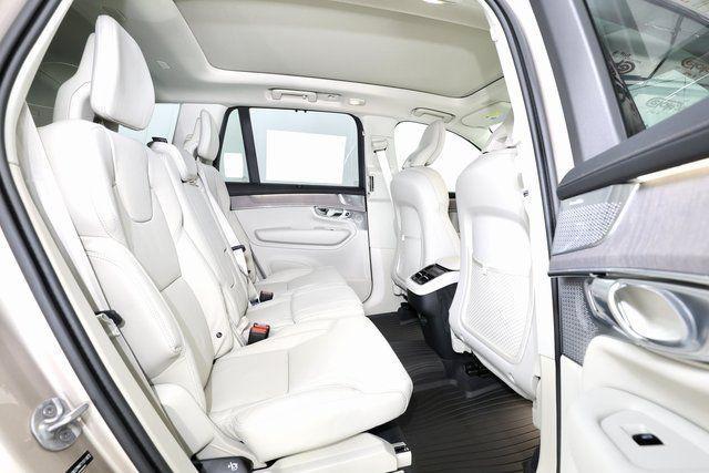 new 2026 Volvo XC90 car, priced at $76,855