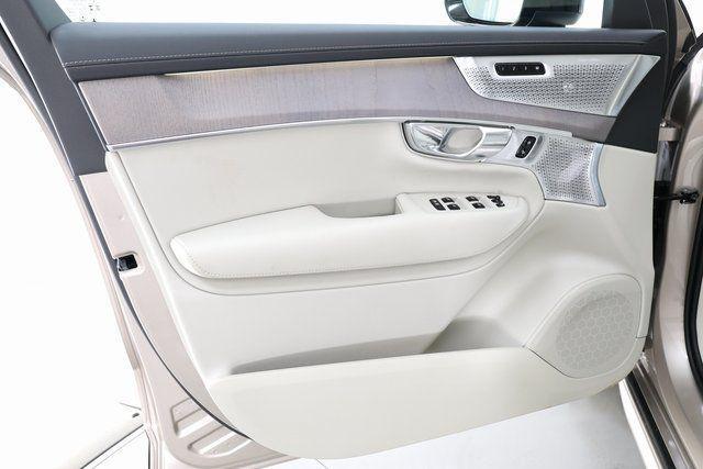 new 2026 Volvo XC90 car, priced at $76,855