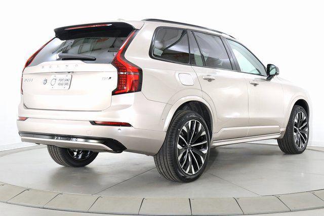 new 2026 Volvo XC90 car, priced at $76,855