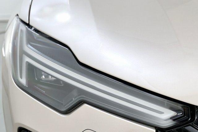 new 2026 Volvo XC90 car, priced at $76,855