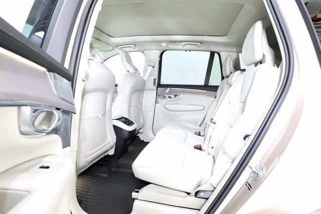 new 2026 Volvo XC90 car, priced at $76,855