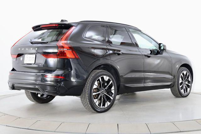 new 2026 Volvo XC60 Plug-In Hybrid car, priced at $67,984